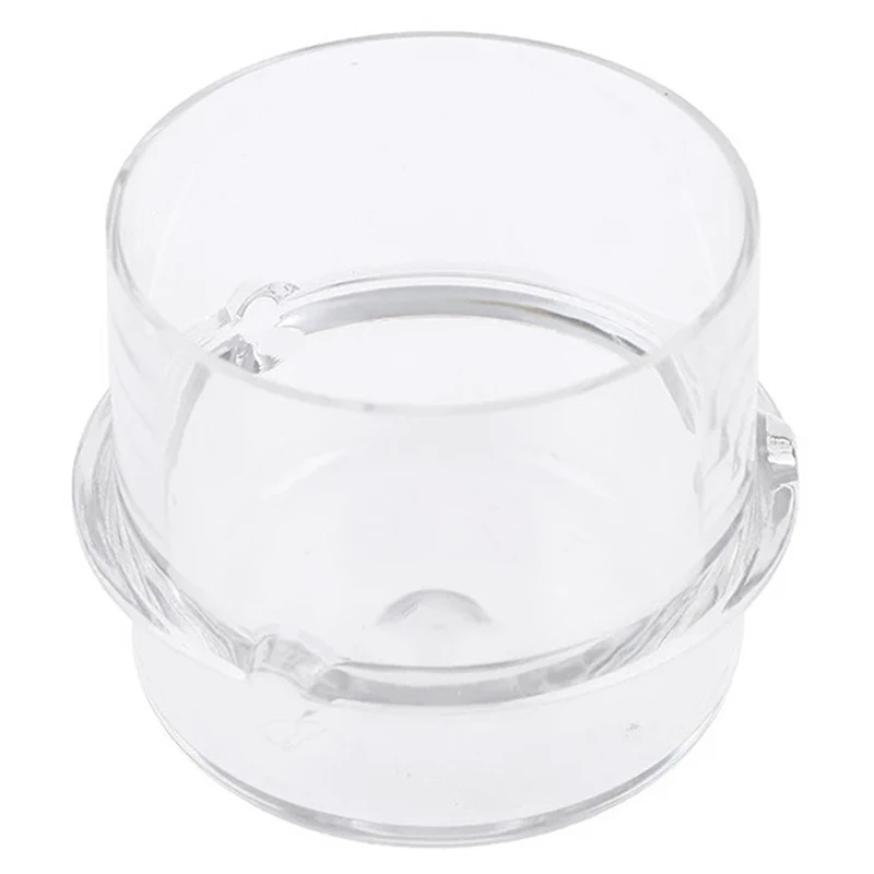 2023 100ML misurino tappo dosatore coperchio sigillante per Thermomix TM31 TM6 TM5 pezzo di ricambio baristi tazza in Silicone