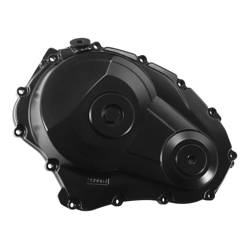 Motorcycle stator case Cover Motorcycle Engine Stator Cover Crankcase for Suzuki GSXR1000 2009-2016 K9 2010 2011 2012 2013 2014