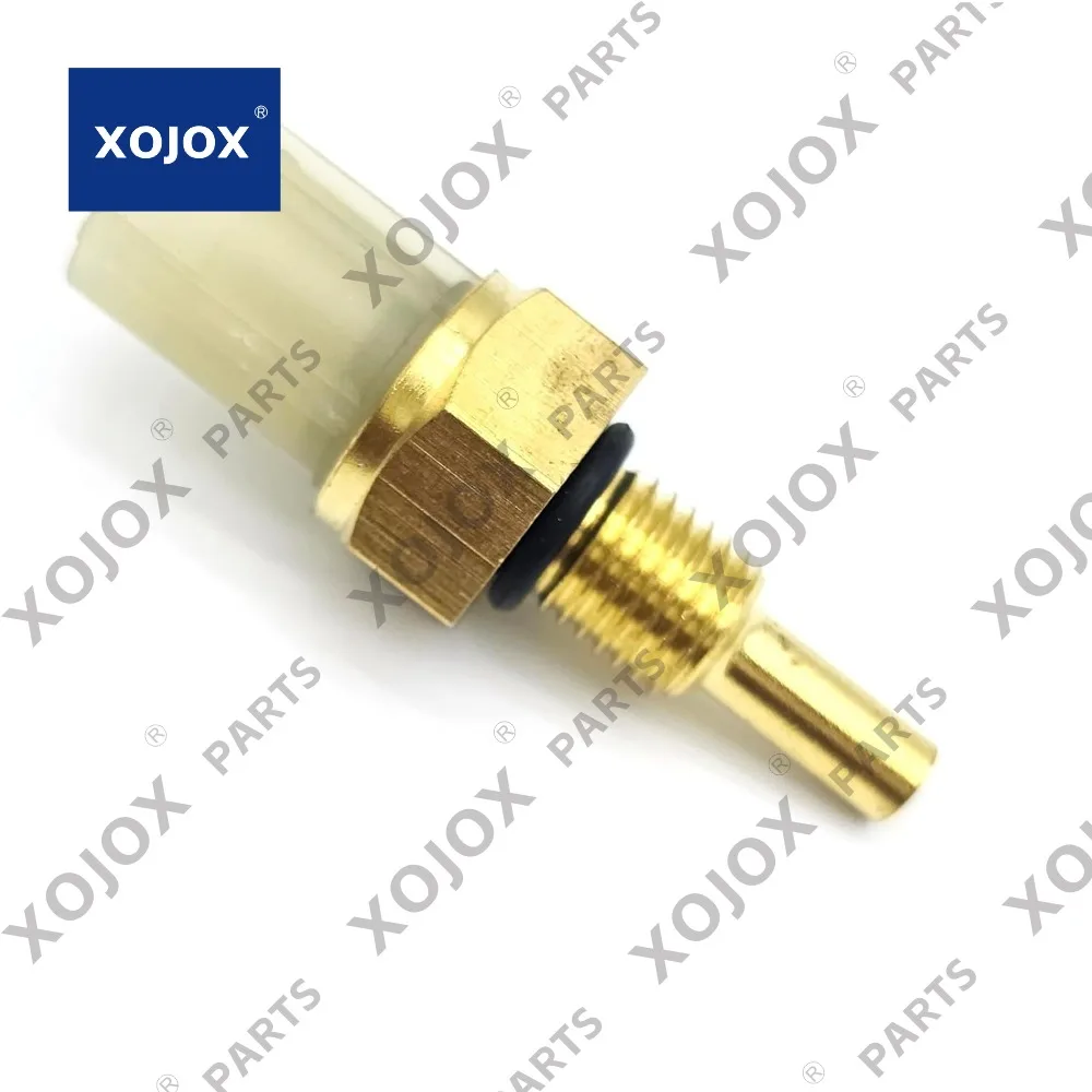 

Датчик температуры XOJOX T1063-65660 для двигателя Kubota V2607 V2403 V2203 KX080 KX121 KX161 KX71 KX41 U15 U17 U25S U35 U45S L3130