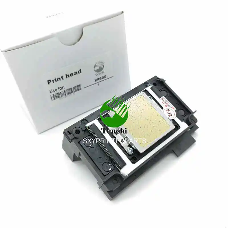XP600 printhead FA09050 printhead UV print head for XP600 Original  printhead XP700 XP701 XP800 XP600 Eco solvent/UV Printer