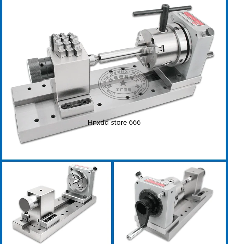 Manual three-claw thimble needle grinder, grinder, punch needle grinder, speed regulation