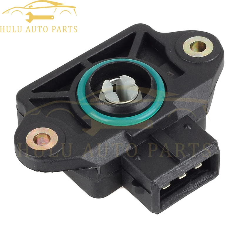 037907385Q TPS Throttle Position Sensor For Volkswagen Jetta Cabrio Corrado Golf Passat SEAT CORDOBA IBIZA TOLEDO 2.0L 2.8L