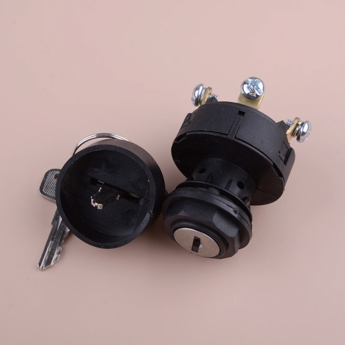 

Выключатель зажигания подходит для JLG T350 1532E2 1932E2 2032E2 2632E2 2646E2 3246E2 400S 460SJ 600A 600AJ 600S 600SJ 601S 660SJ 4360470