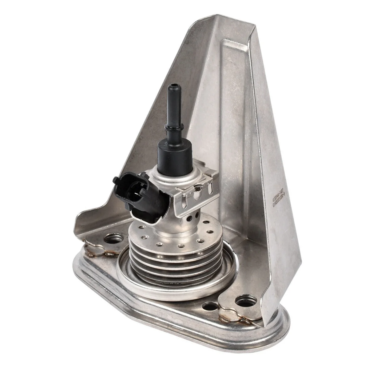 Inyector DEF de líquido de escape diésel FD7-jCar estándar DFI2 para GM Chevy 6.6L 2010-2015 12635928