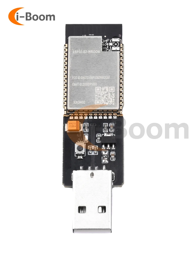 Development Board para Ps4 9.0 Atualizar Usb Burning Tool Module 4mb Flash Esp32-s2-wroom Module Esp32-s2
