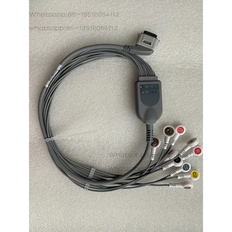 

Совместимый кабель BI-9800 SE1201, 12 отведений, специальные аксессуары