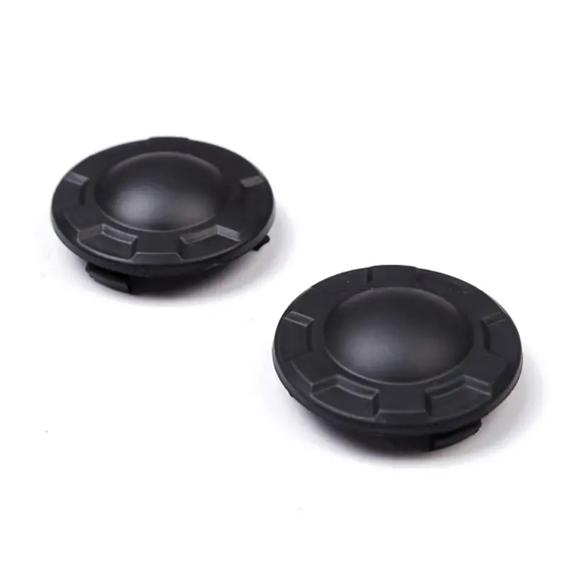 G8TE 2pcs Corbe amortiguadores choque para protección Cubierta impermeable a prueba polvo compatible para 3