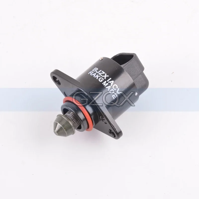 CAPQX Idle Valve For Great Wall Hover Haval H3 H5 H6 CUV Great Wall Wingle Safe Idle Air Control Valve  4G63 4G64 4G69 Haval