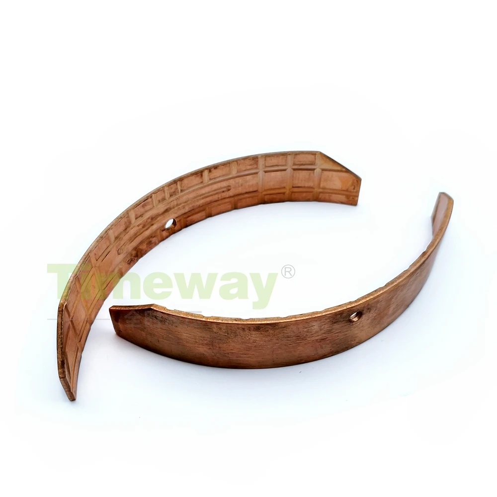 

Hydraulic Pump Repair Kits Metals for HPR130 LINDE Pump Repair Kits Pump Spare Parts Saddle Bearing