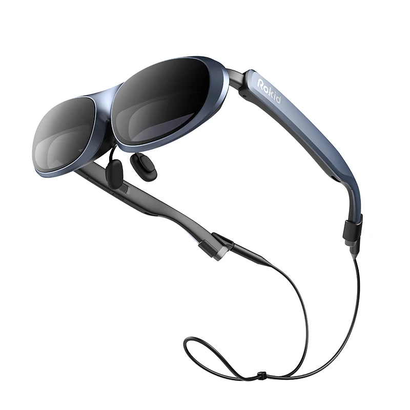 Antislipkoord voor Rokid Max