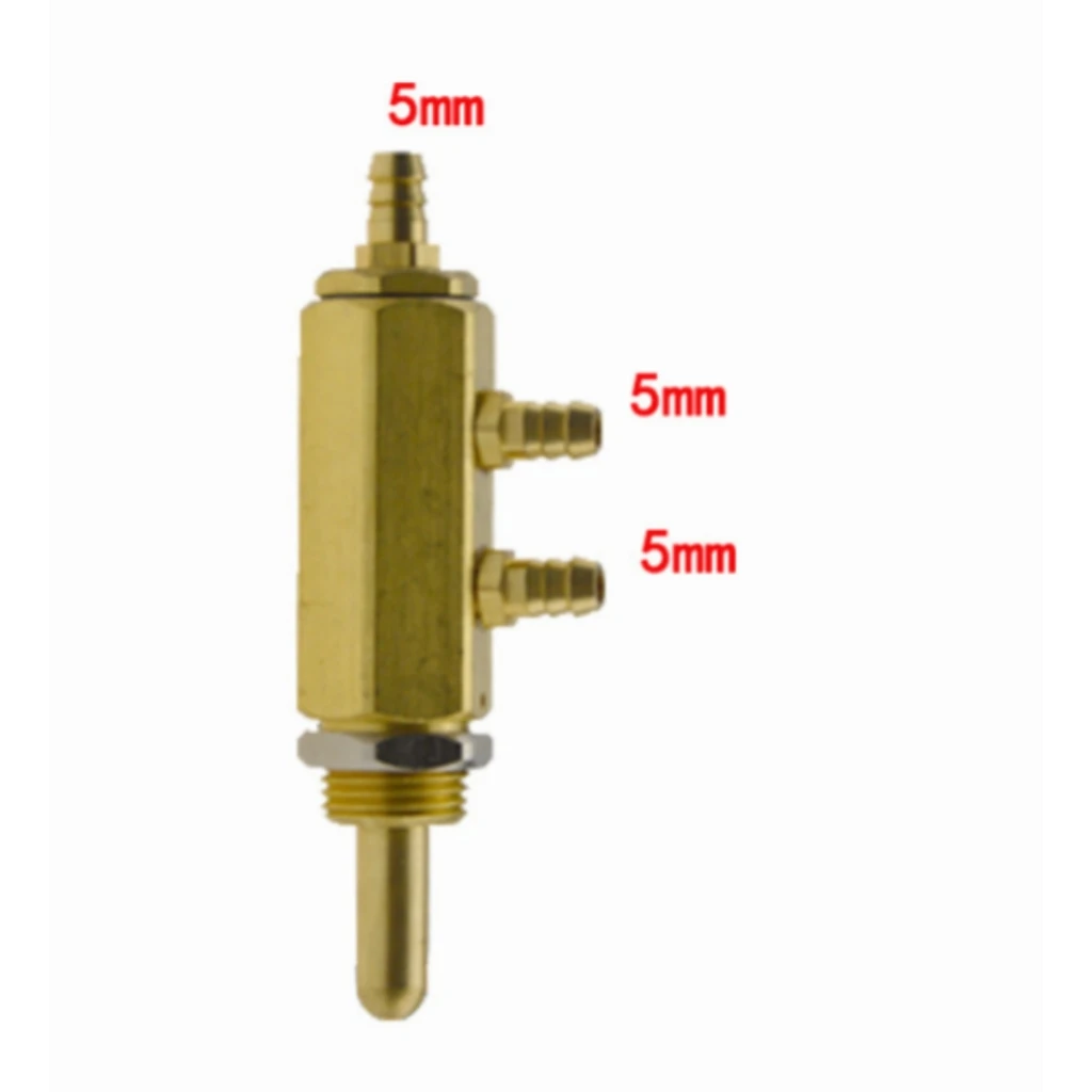 Picture 4: 5pcs Dental Multi‑Function Foot Control Valve Foot Pedal Switch For Dental Chair Unit Replacement Spare Parts