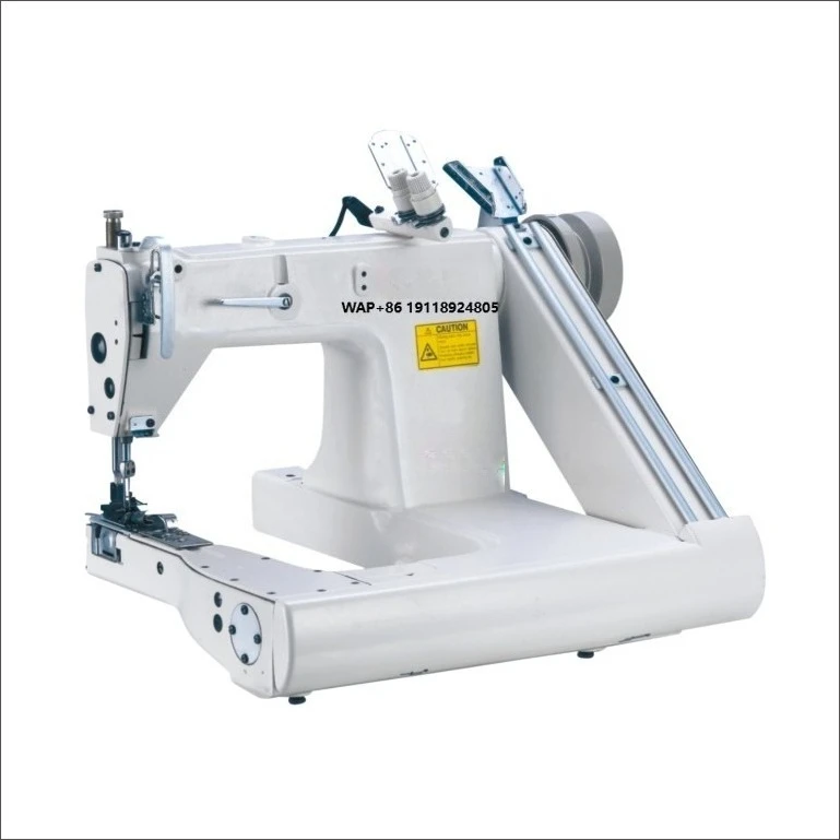

BT-9280 Feed off the Arm Industrial Sewing Machine Heavy Duty Machine for Jean Shirt