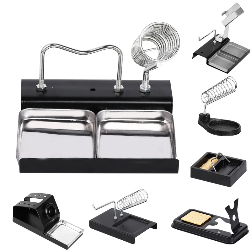 #60 Top Soldering Iron Stands Picks for Every Budget