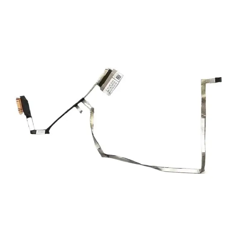 New HDA11 EDP LCD Cable 360 DC 020040600   For Latitude 3120 2-in-1 0FWXRY  &&