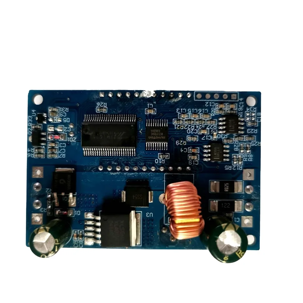 

2025 hot sale mobile charger pcba power bank supply motherboard other power board design assembly manufacturer in shenzhen