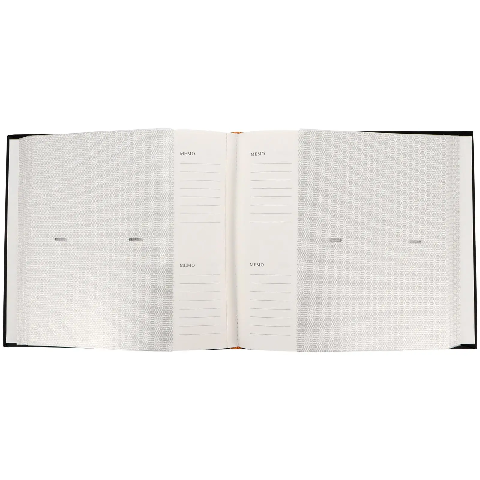 

Photo Album 200 Pockets for 4R 6 Inch Photos Storage Pages Plastic Picture Book Greeting Card Elegant Design Premium Material
