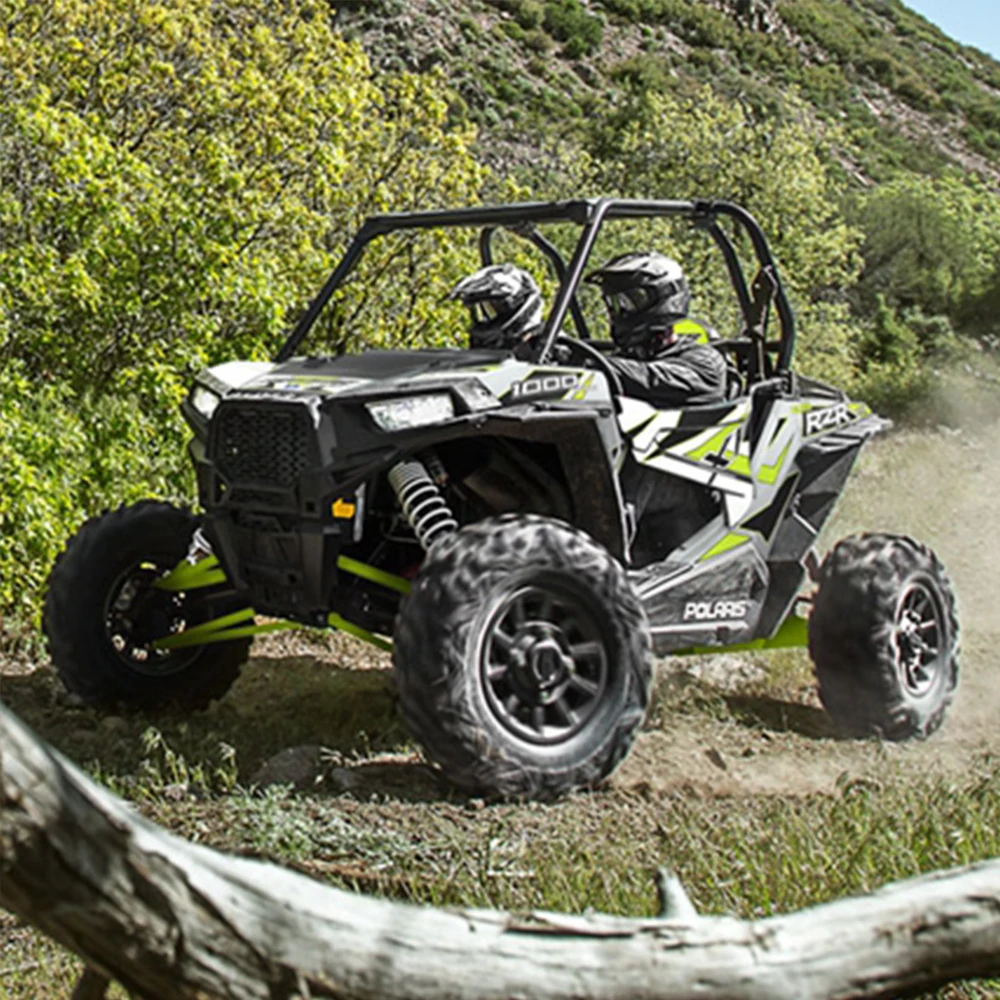 Big UTV 4x4 1000cc Dune Buggy For Sale With CE Certifications