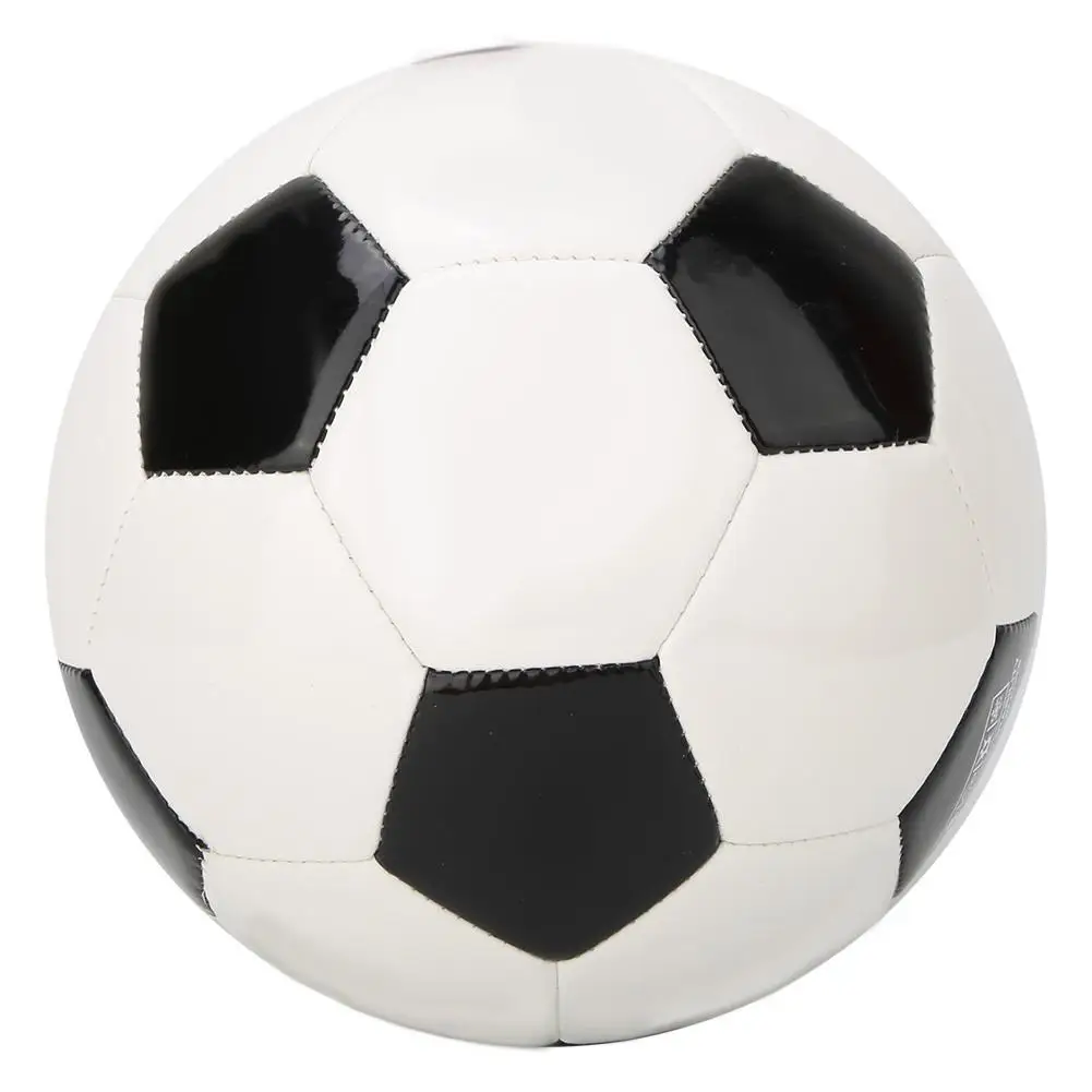 

Kids Football Soccer Training Ball - 3/4/5 Size for Children & Students | Sports Equipment