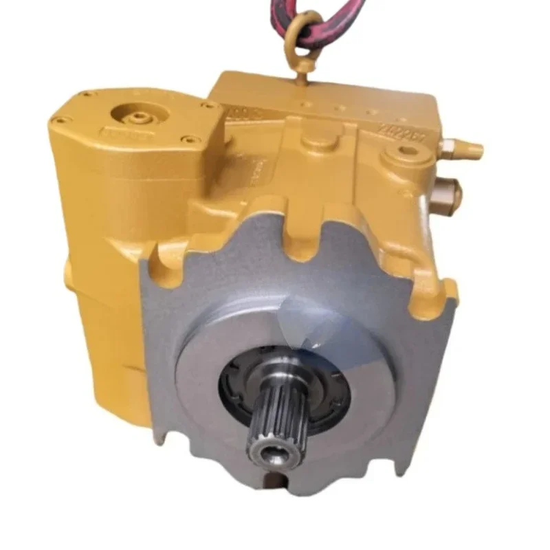 Power Parts Piston Pump 214-3243 for D4G D5G