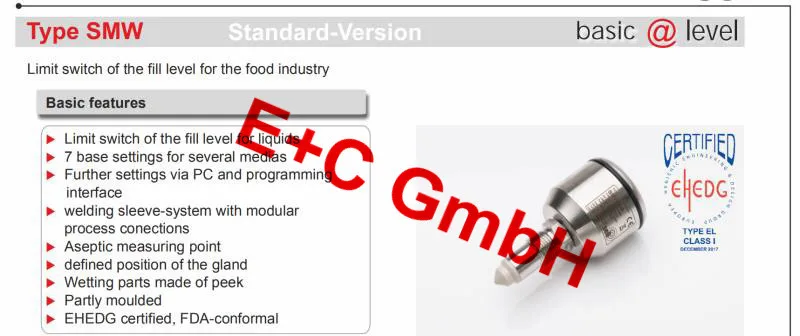 2025 Spot SMW-5-S W…