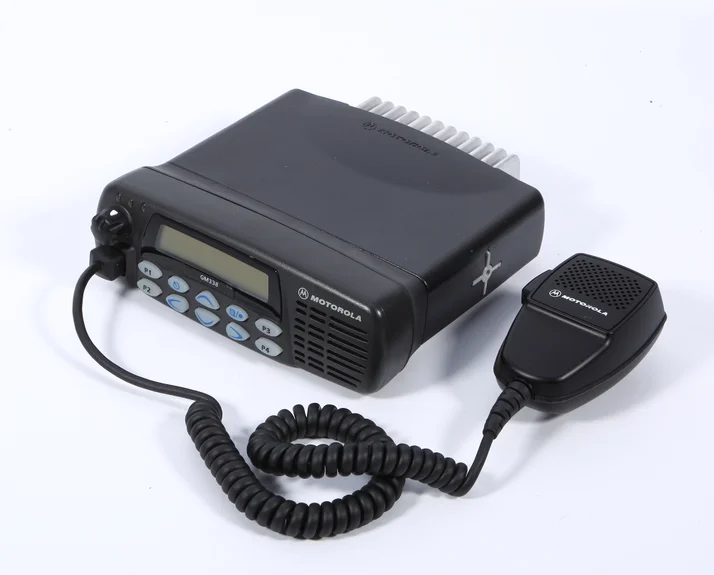 

Базовая станция GM338 для мобильной радиостанции VHF 15-20 км на большие расстояния