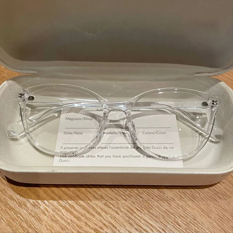 GOOJEE новые модные очки для чтения с защитой от синего света, женские фотохромные очки по рецепту, роскошные очки для дальнозоркости и близорукости