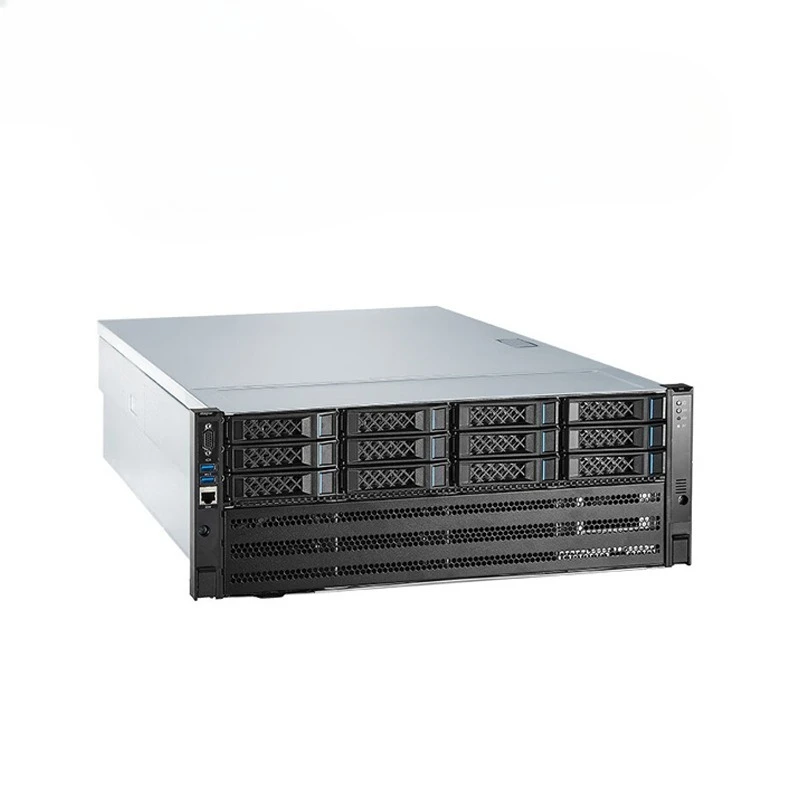 Deploy server host multi-card GPU deep learning AI artificial intelligence 4090/5090