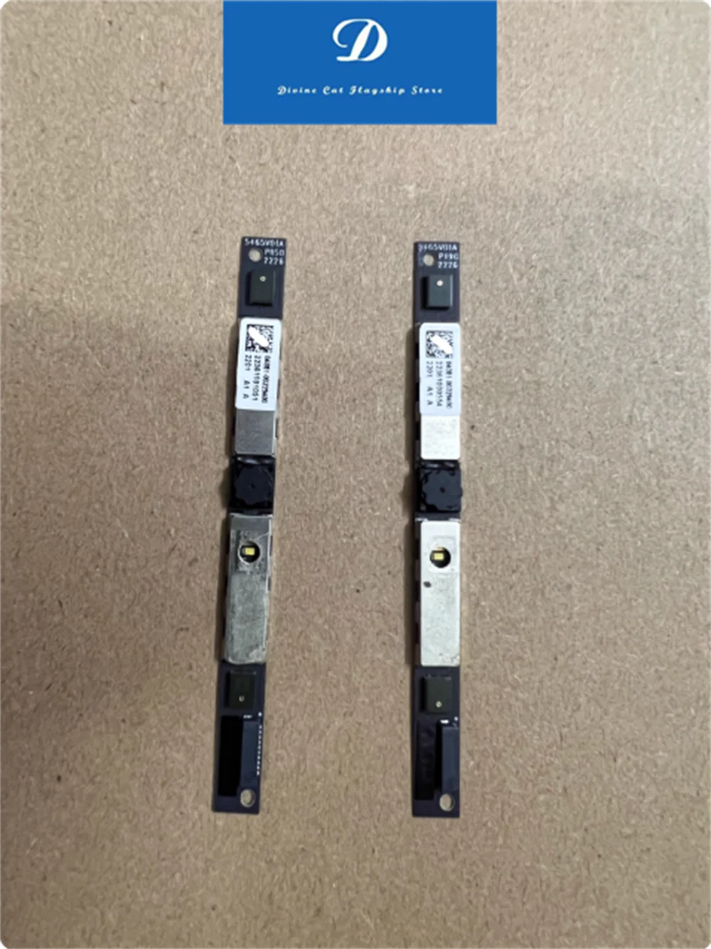 

ДЛЯ Asus Flying Fortress 8, 9 дней, 2 1, FX506LH камера 04081-00329400