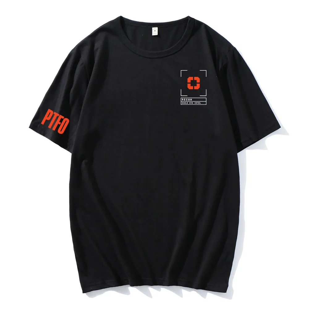 Battlefield 6 Game Printing T-shirt Short Sleeve Cotton Men/Women Tshirts Loose Casual Unisex Streetwear Graphic Print Clothing