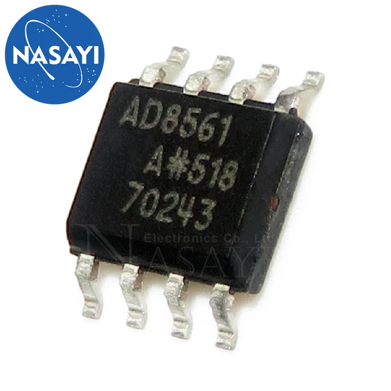 

10PCS AD8561ARZ AD8561AR AD8561 SOP-8