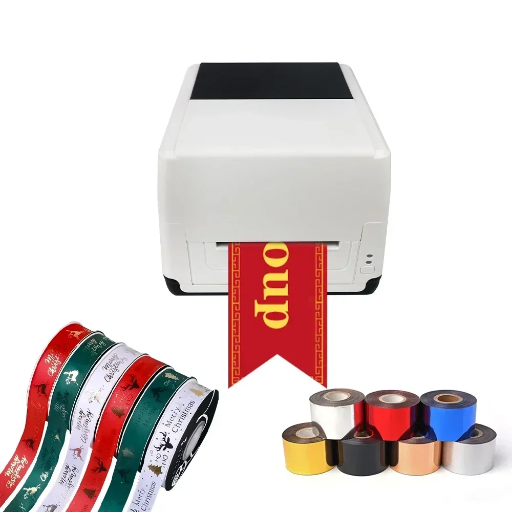 MASUNG 1730B high quality ribbon printer thermal transfer printer for department store