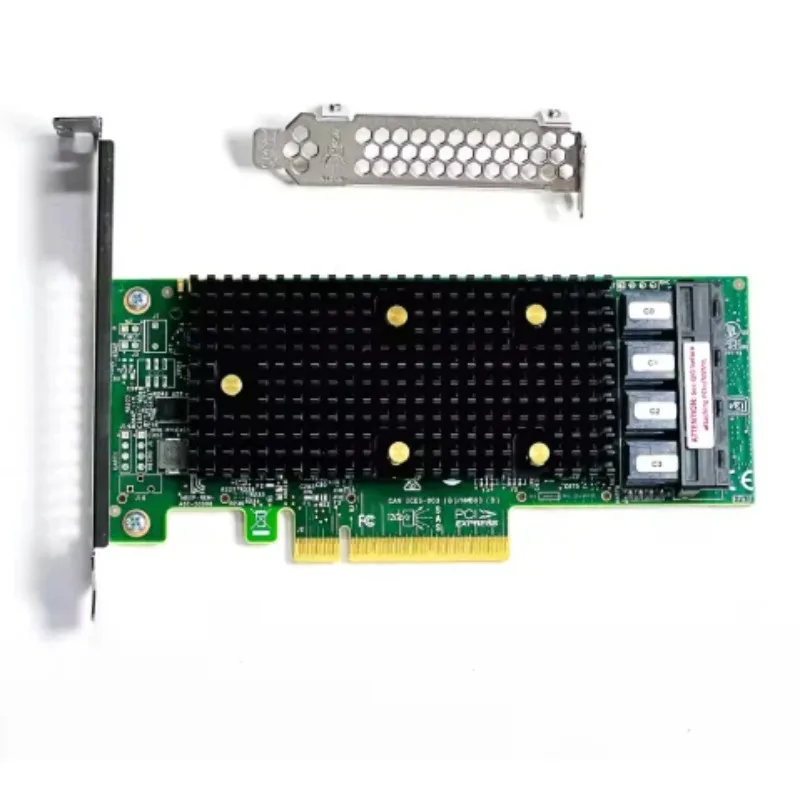 Lsi 9400-16I Mini R…