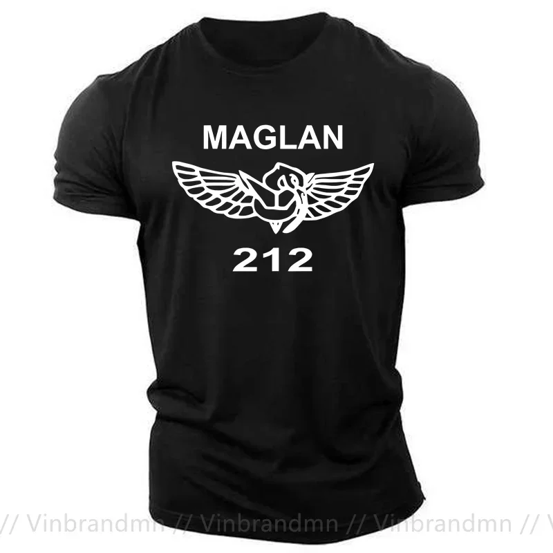 Israel IDF Special Forces Units 669 Yamam Shaldag Egoz Maglan Men T-shirt Israeli Military Army Defense Forces T Shirt For Male