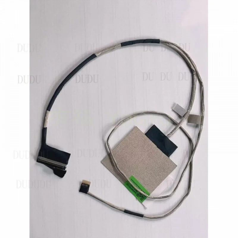 

D DDXW2ELC200 L72304-001 FOR HP ZBOOK 15 G6 40PIN Laptop Screen Cable