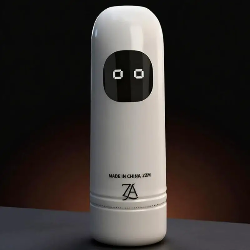 New 1Pcs Men Masturbation  Penis Oral Adults Sex Toys Male Masturbator Cup Blowjob Real Vagina Pocket Pussy For Man 18+ view 4
