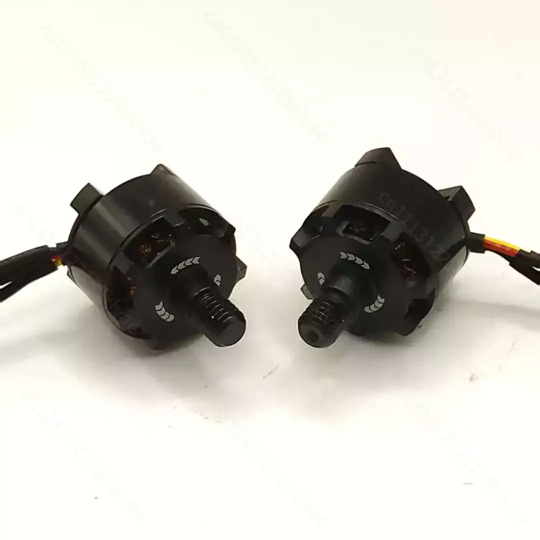 Miniature Multi-axis Drone Brushless Motor 1815 Model Aircraft Brushless 3S Voltage KV Value 3000 KV