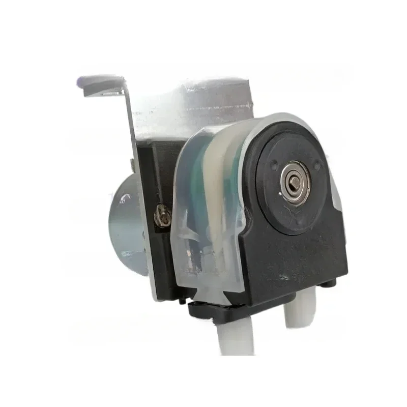 5RPM 10RPM Flue Gas Monitoring System with Peristaltic Pump, Can Replace Thomas Pump
