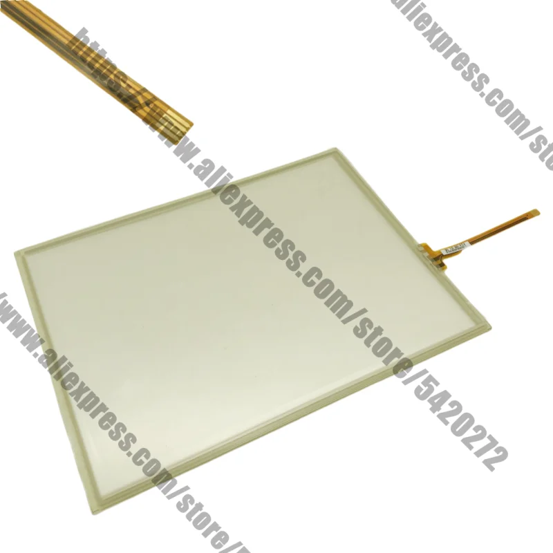 

New MT8090XE Touch Screen Glass