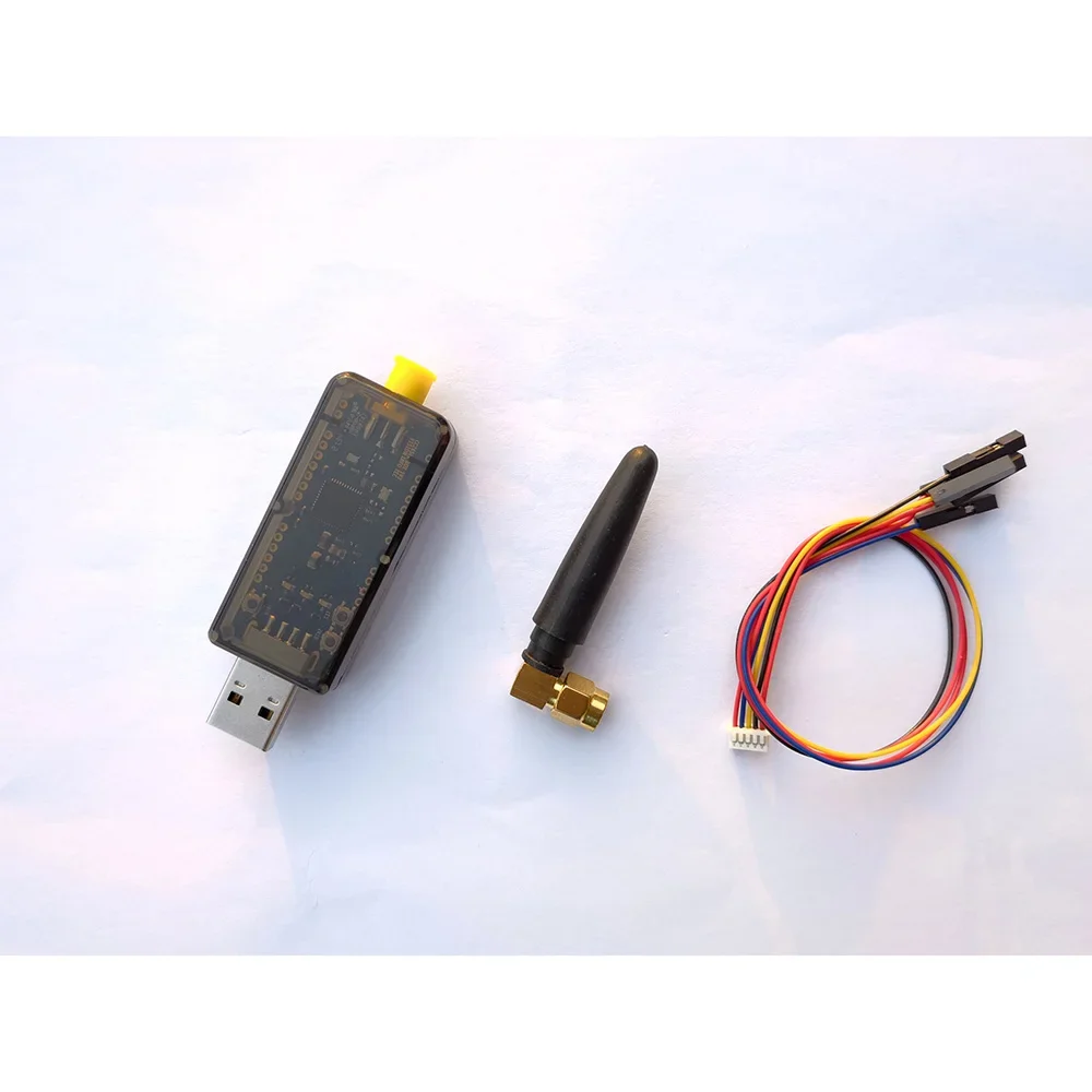 Nvarcher ZZigbee CC2652P Dongle Zigbee2MQTT ZHA Home Assistant BLE