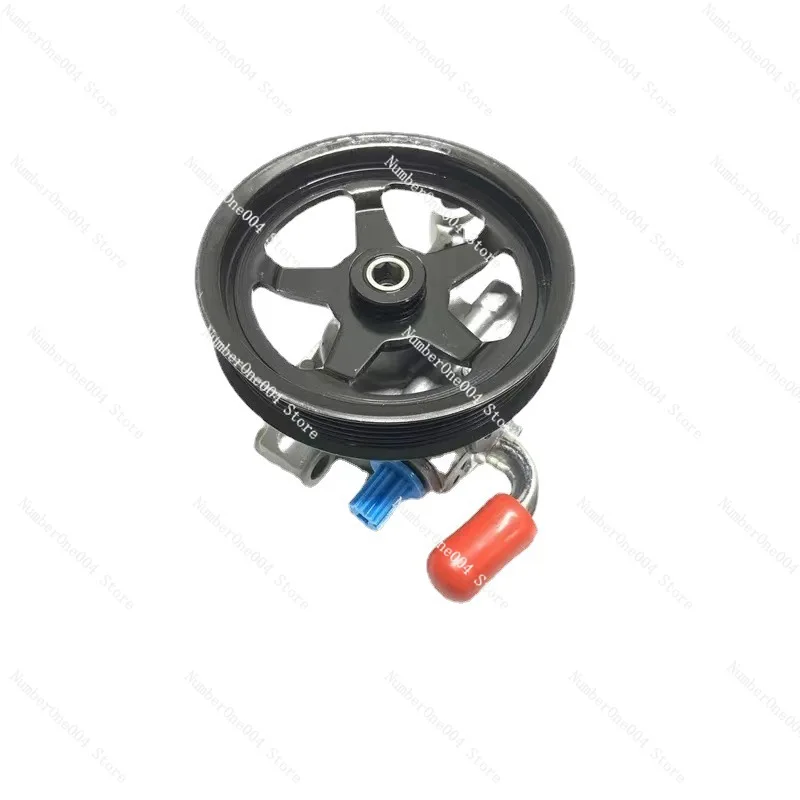 For It Is Used for Steering Power Pump Steering Pump 20954812 2097855