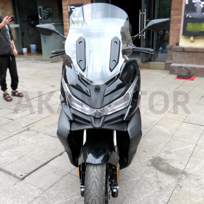 Лобовое стекло для Loncin Voge Sr4 Lx350t-5