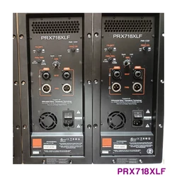 Per modulo amplificatore di potenza JBL PRX 718XLF muslimate