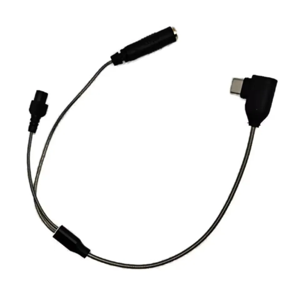 

Audio Adapter For Cardo Packtalk Neo / Spcial