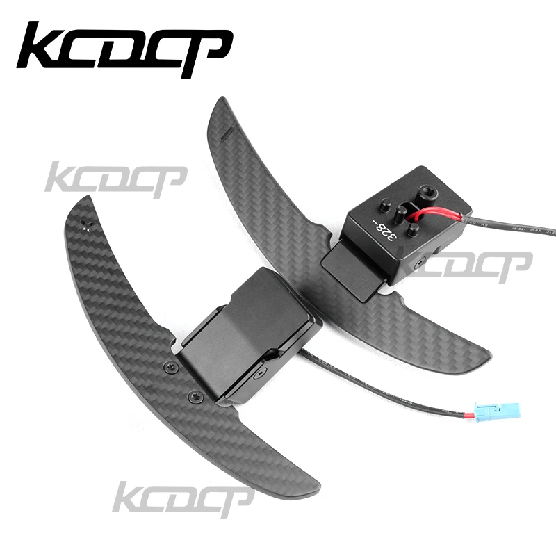 Magnetic Shift Paddle For BMW M2 M3 M4 M5 M6 X5M X6M X3 X4 X5 X6 F20 F30 F32 F22 F80 F87 F48 F45 F31 F10 F11 Car Steering Wheel
