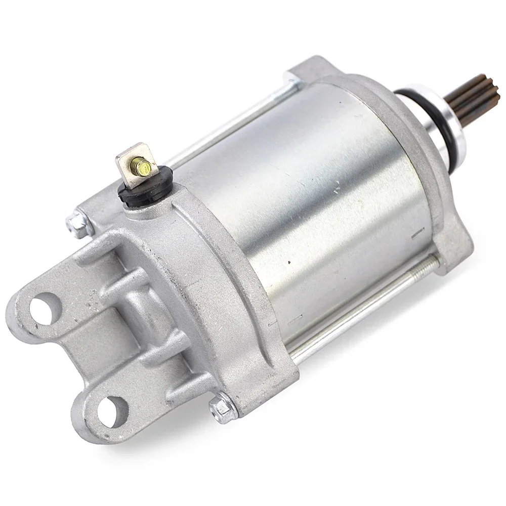 Motorcycle Starter Motor For Arctic Cat Bearcat Jaguar Z1 XT TZ1 LXR SNO PRO F1100 M1100 ZR5000 ZR9000 31100-49X00 3007-219