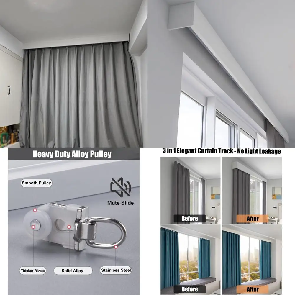 Smooth Gliding Whit…