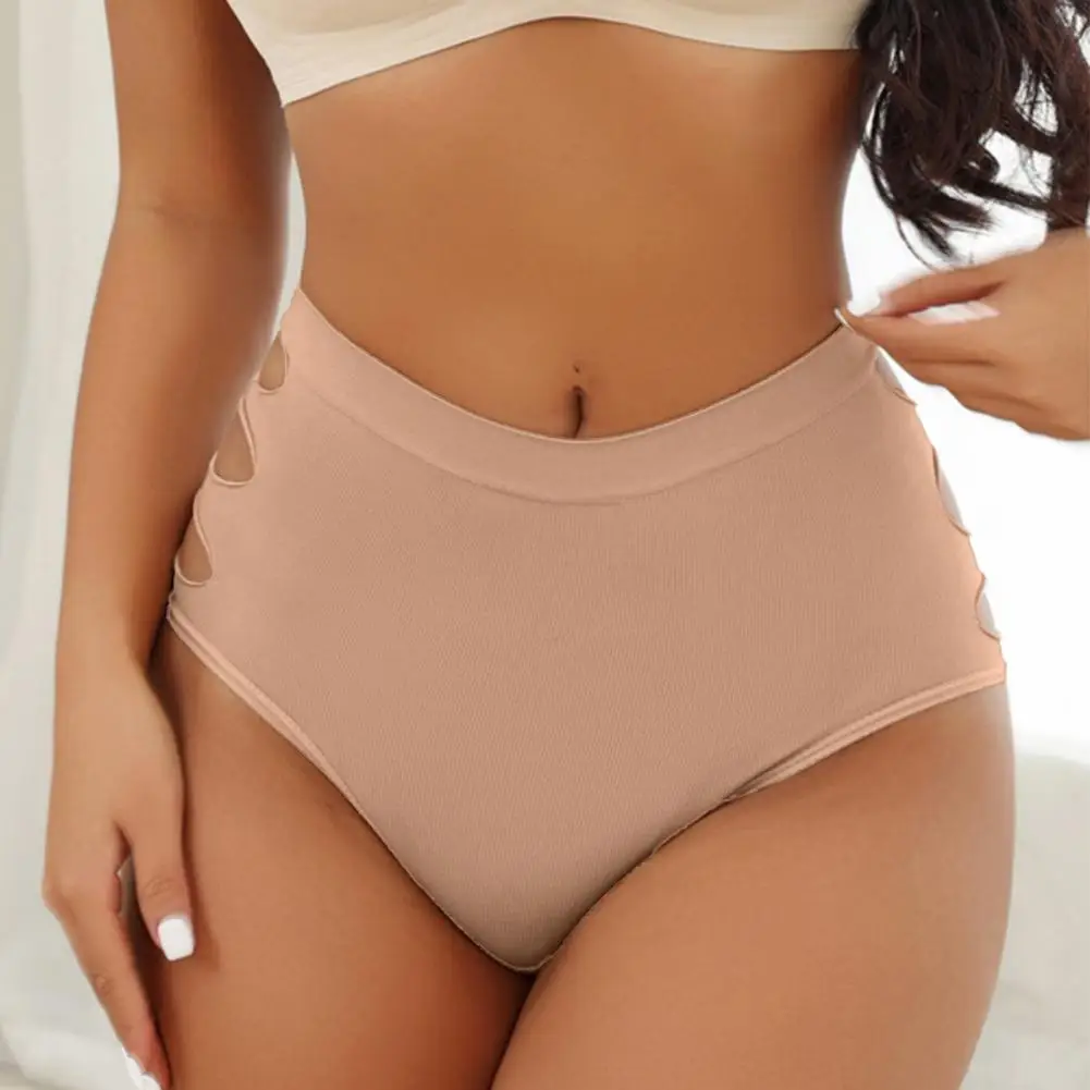 ملابس السباحة الحيض مانعة للتسرب سروال بكيني ماص عالية الخصر سراويل للسباحة للمراهقين النساء مايوه دي باين فام