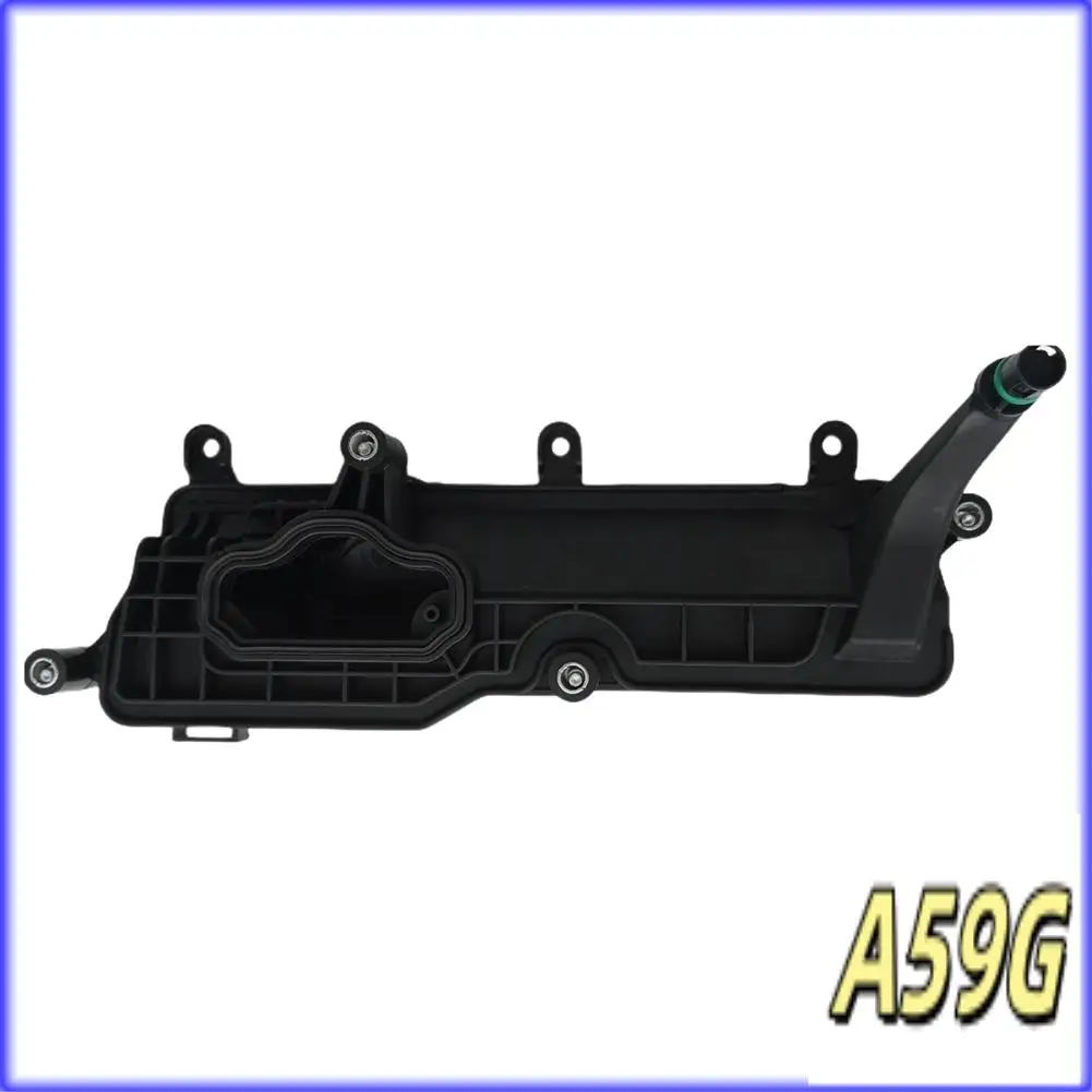 

G9-автомобильный маслоотделитель в сборе JB3Q-6C757-AB GK2Q-6C757-AB для Ford Transit Mk4 Ranger Everest 2018-2022 2.0T JB3Q6C757AB