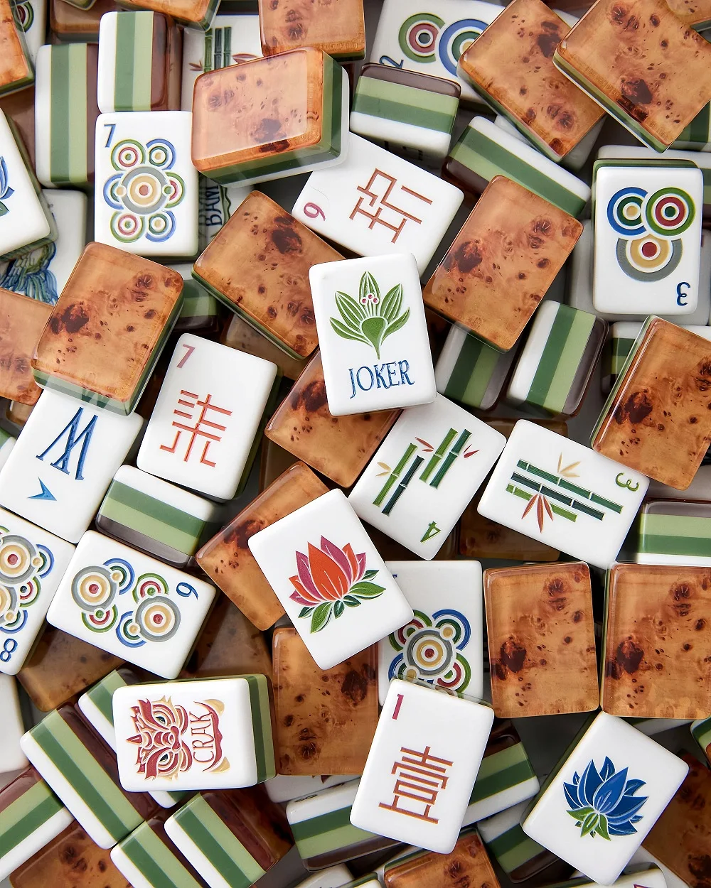 #15 Best Selling Tile Games
