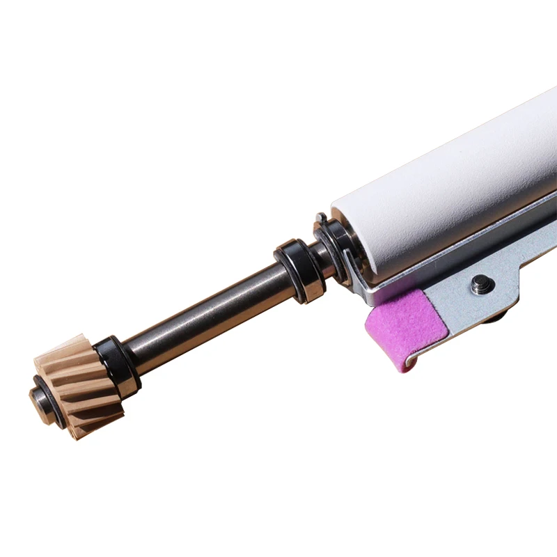 D261-4036 D2614036 Rolo de polimento para Ricoh Pro C5200S C5210S C5300S C5310S